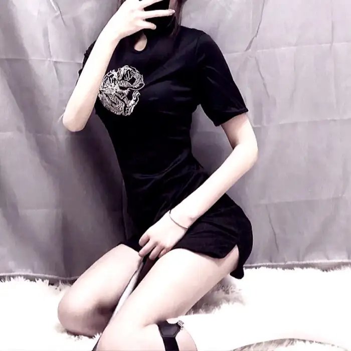 健身狂杀手
